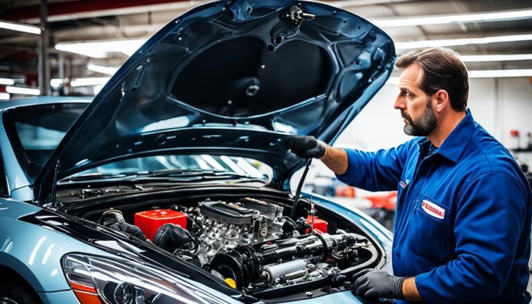 AUTO GUTACHTER MOTOEXPERT ITALIEN