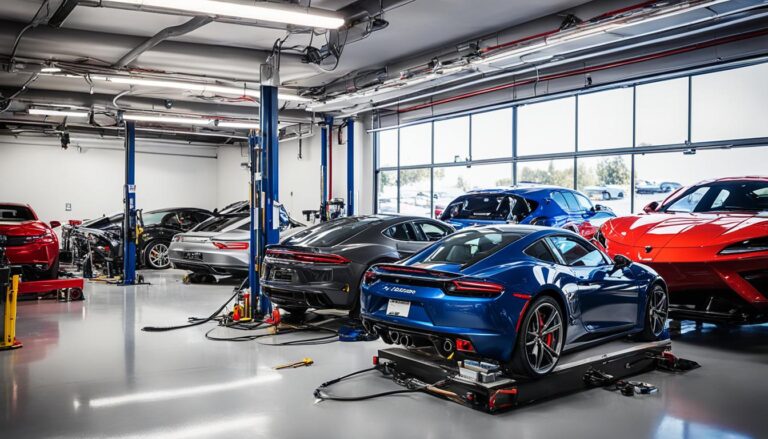 Auto Collision Specialist Germany MOTOEXPERT