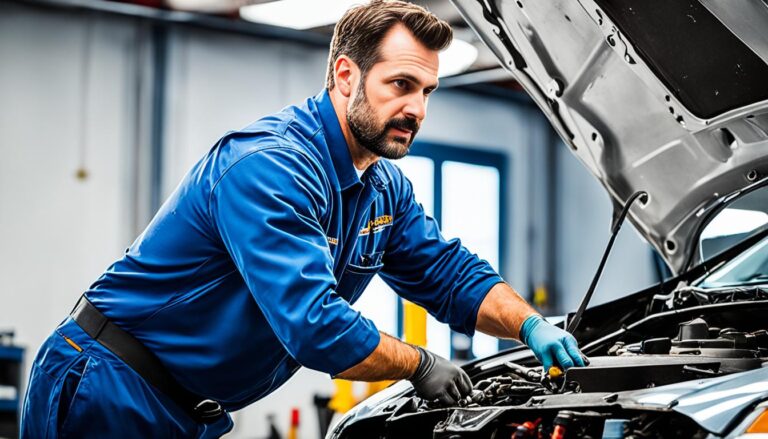 Auto Collision Specialist Poland MOTOEXPERT