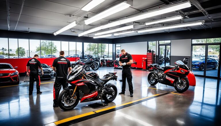 Auto Collision Specialist Schweiz MOTOEXPERT