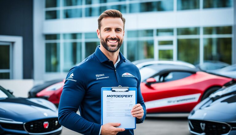 Automotive Claims Handler Poland MOTOEXPERT