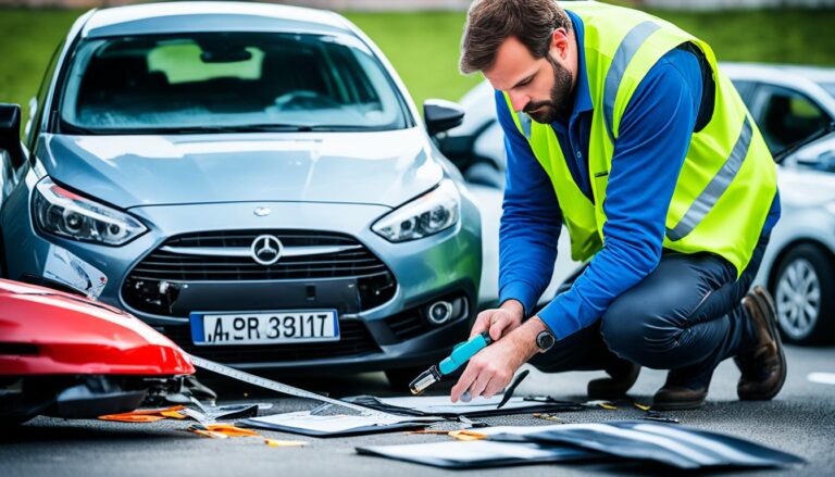 Automotive Claims Handler Schweiz MOTOEXPERT