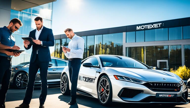 Car Assessment Professional Italy MOTOEXPERT