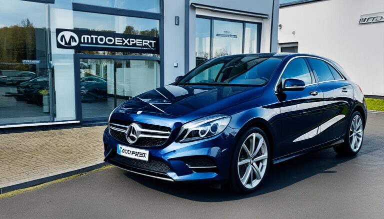 Car Assessment Professional Poland MOTOEXPERT