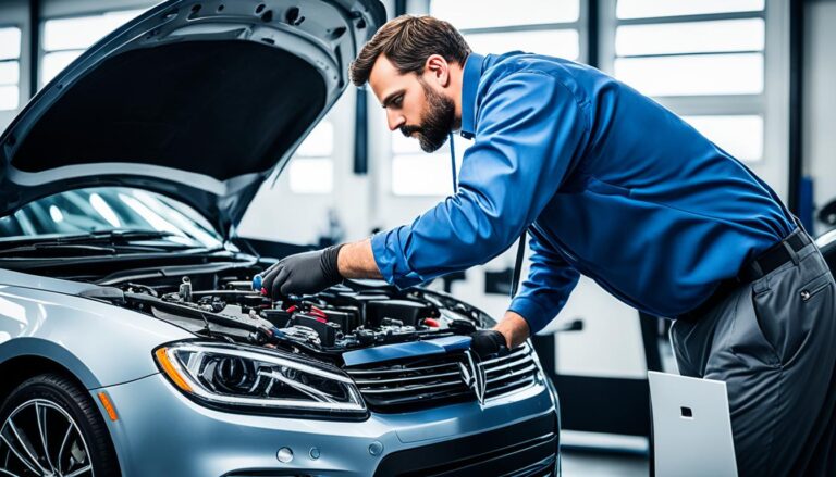 Car Assessment Professional Schweiz MOTOEXPERT