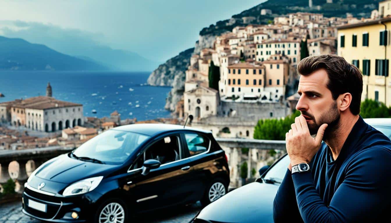 Car Claim Services Italy MOTOEXPERT