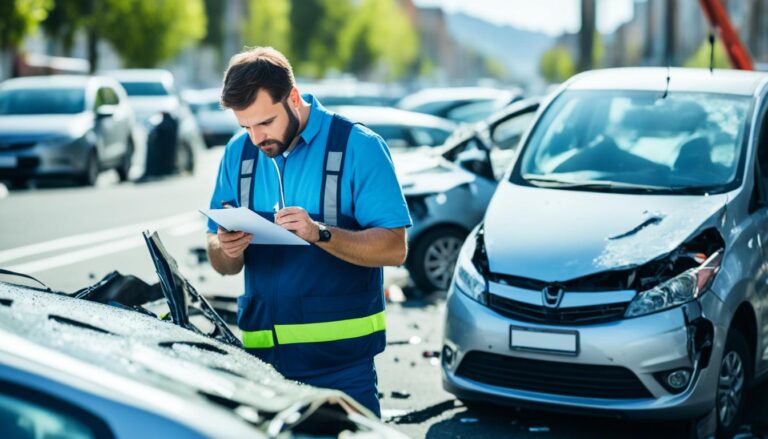 Car Insurance Assessor Germany MOTOEXPERT