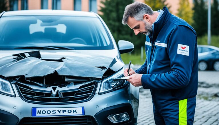Car Insurance Assessor Poland MOTOEXPERT