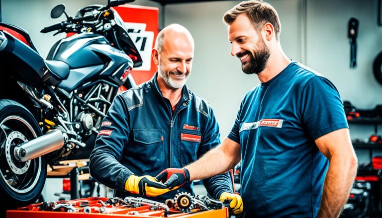 EXPERT Germany MOTOEXPERT HELPS