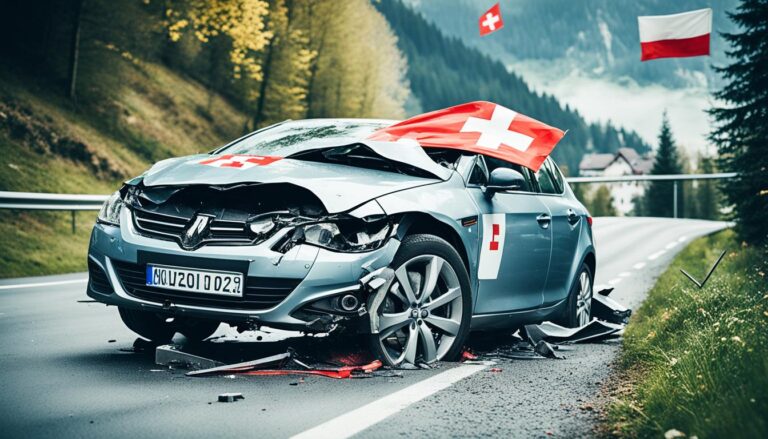 KFZ SCHADEN HAPFTLICHSCHADEN Schweiz MOTOEXPERT