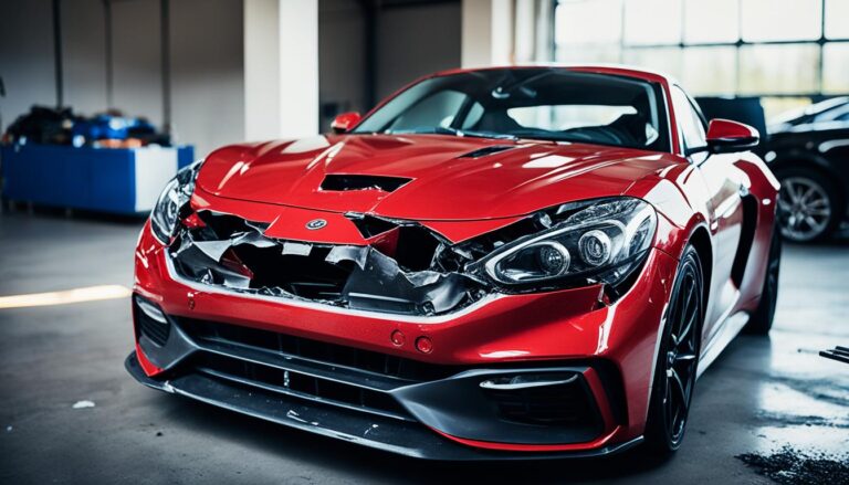 Motor Vehicle Damage Appraiser Germany MOTOEXPERT