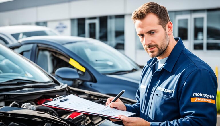 Motor Vehicle Damage Appraiser Italy MOTOEXPERT