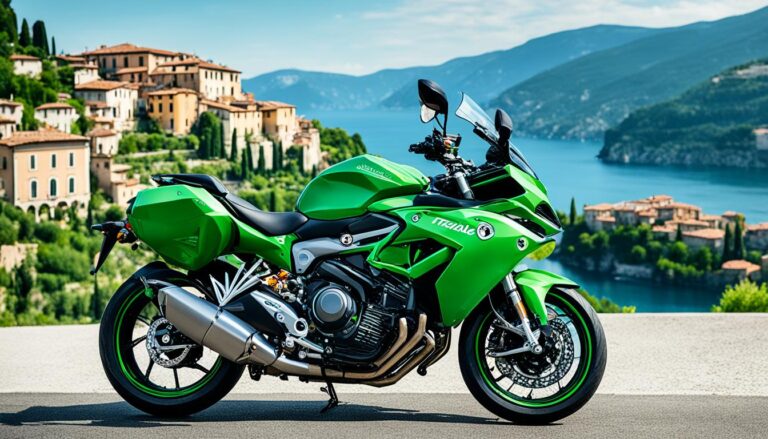 TEILKASKO IN ITALIEN MOTOEXPERT