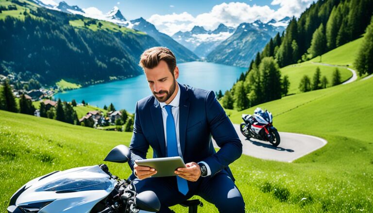 UNFALLGUTACHTER - Schweiz MOTOEXPERT