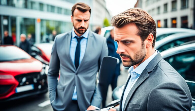 Vehicle Accident Consultant Germany MOTOEXPERT