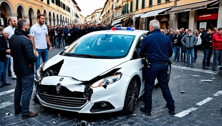 Vehicle Accident Consultant Italy MOTOEXPERT