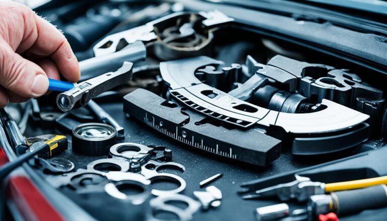 Vehicle Damage Analysis Poland MOTOEXPERT