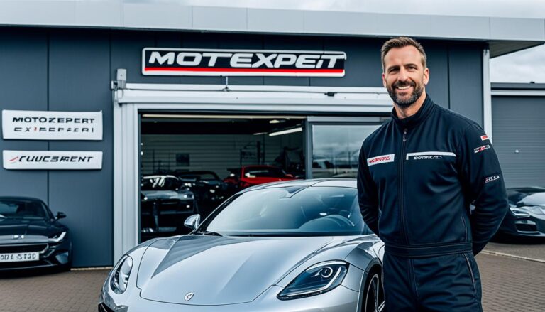 auto EXPERT IN Germany MOTOEXPERT
