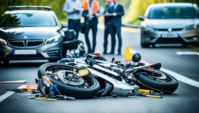 auto accident investigation germany motoexpert