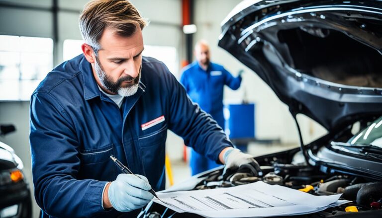 auto body repair estimate germany motoexpert