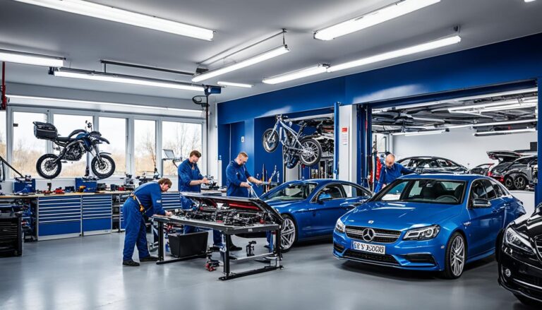 auto body shop assessment germany motoexpert