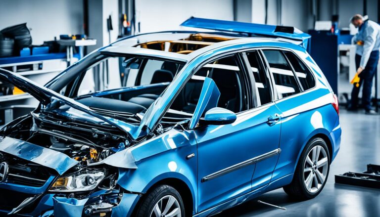 auto collision evaluation germany motoexpert