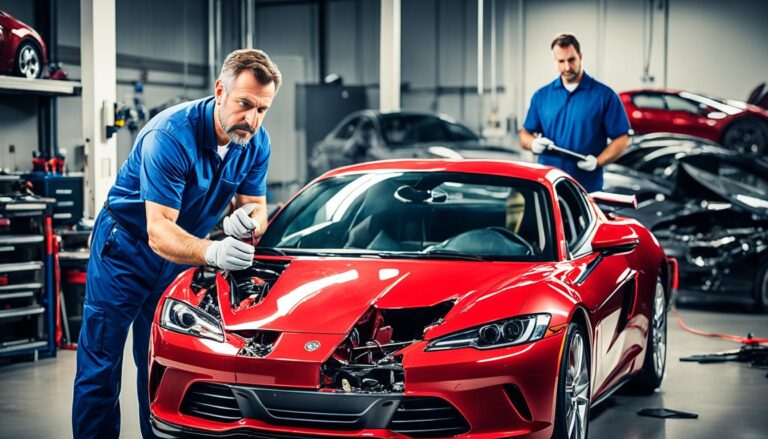 auto damage assessment germany motoexpert
