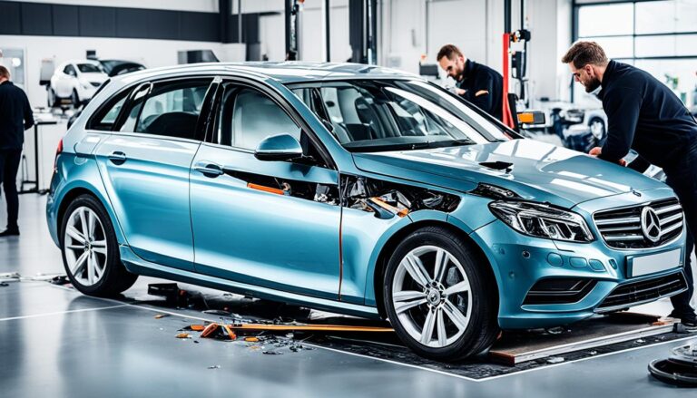 auto damage validation germany motoexpert