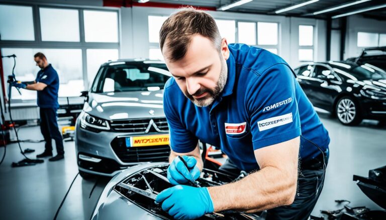 car accident damage assessment poland motoexpert