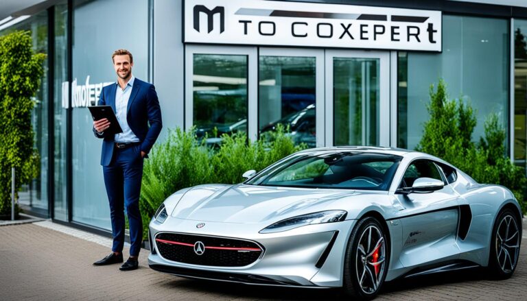 car appraisal specialist germany motoexpert