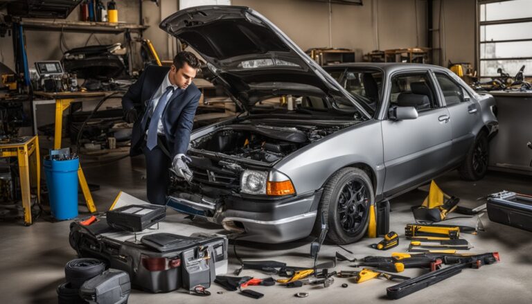car collision damage calculation germany motoexpert
