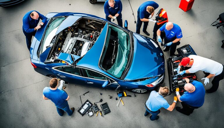 car crash damage assessment germany motoexpert