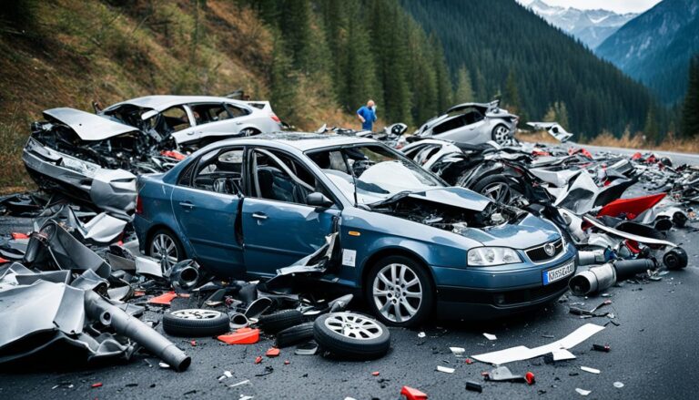 car wreckage assessment germany motoexpert