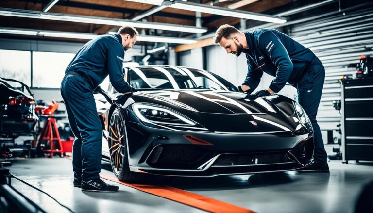 motoexpert car damage assessment poland