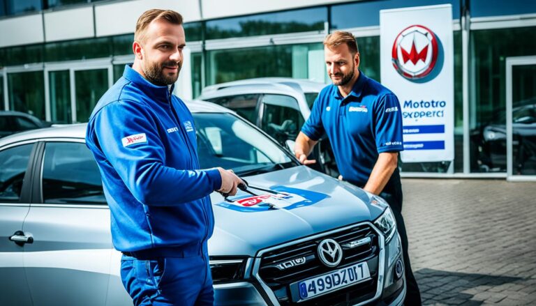 motor vehicle insurance claim assistance poland motoexpert