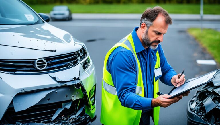 professional car damage evaluator poland motoexpert