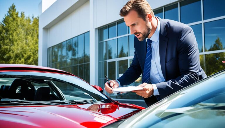 vehicle damage appraisal germany motoexpert