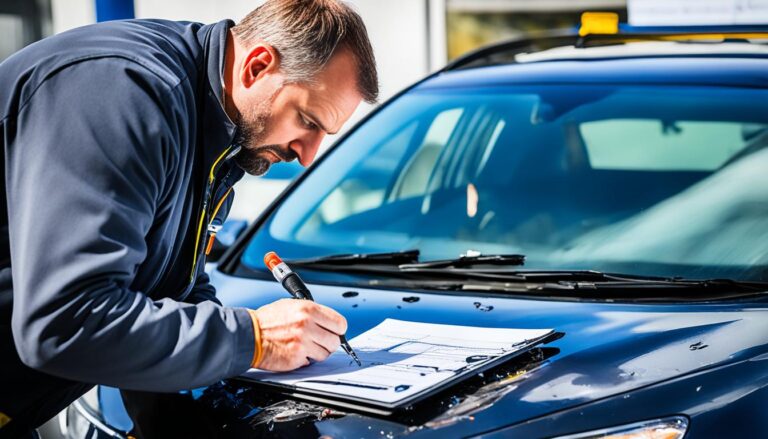 vehicle damage evaluation poland motoexpert