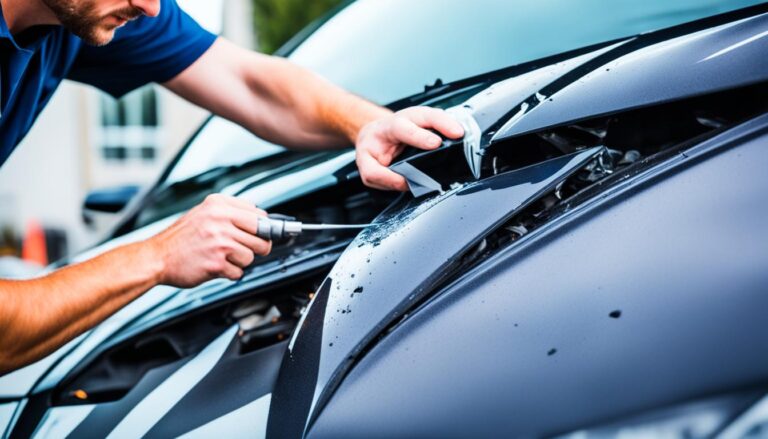 vehicle damage validation germany motoexpert