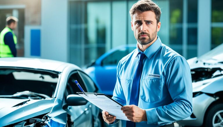 auto collision claims specialist schweiz motoexpert