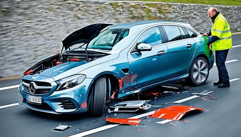auto collision damage analysis schweiz motoexpert