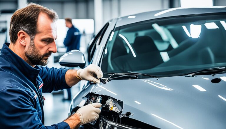 auto damage appraisal specialist schweiz motoexpert