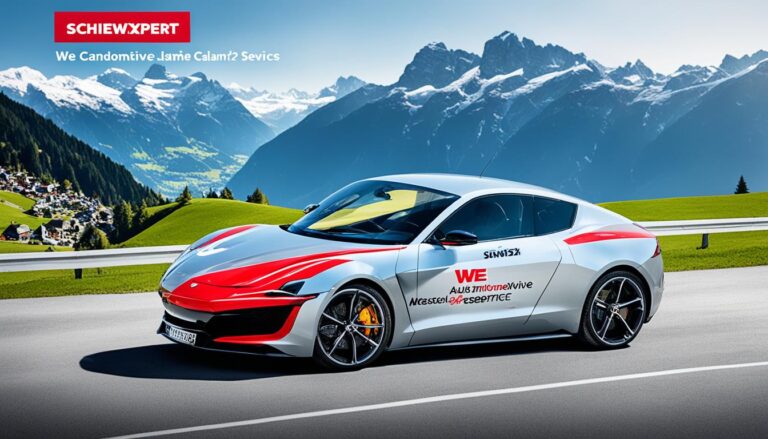 automotive claim resolution services schweiz motoexpert
