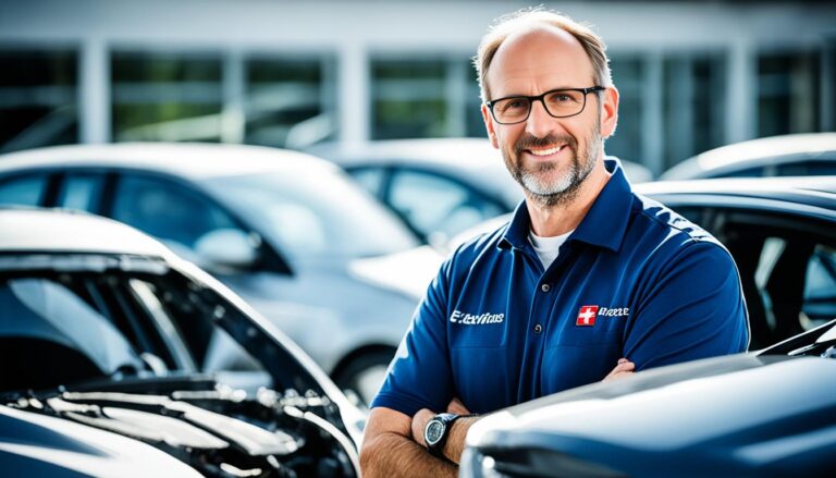 automotive claim resolution specialist schweiz motoexpert