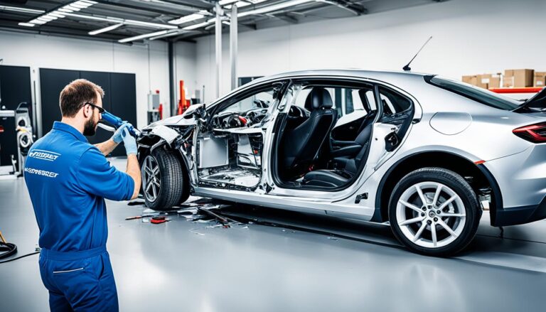 automotive damage evaluation specialist schweiz motoexpert