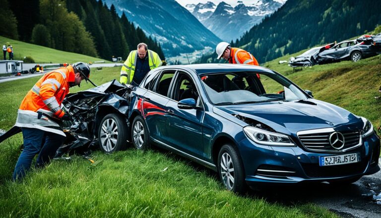 car accident investigation services schweiz motoexpert