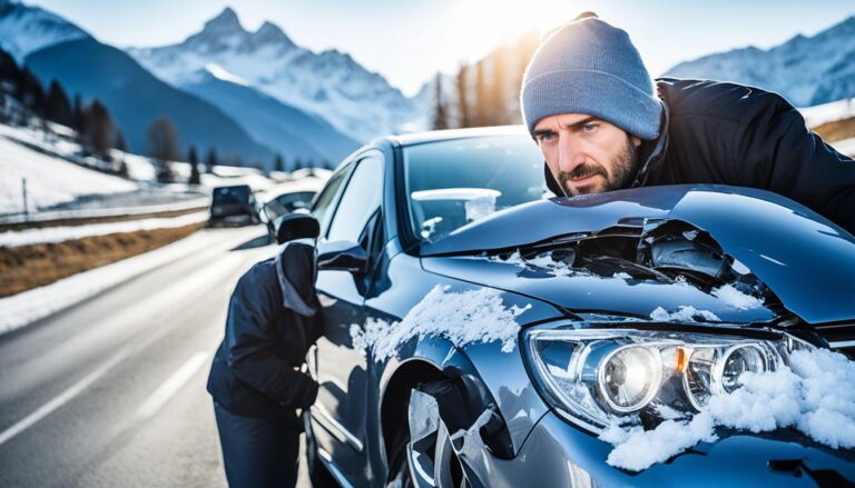 car insurance claim assistance schweiz motoexpert