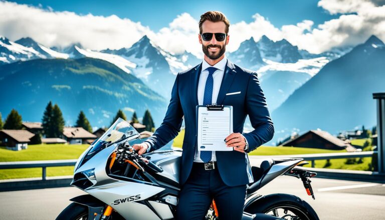car insurance claim evaluator schweiz motoexpert
