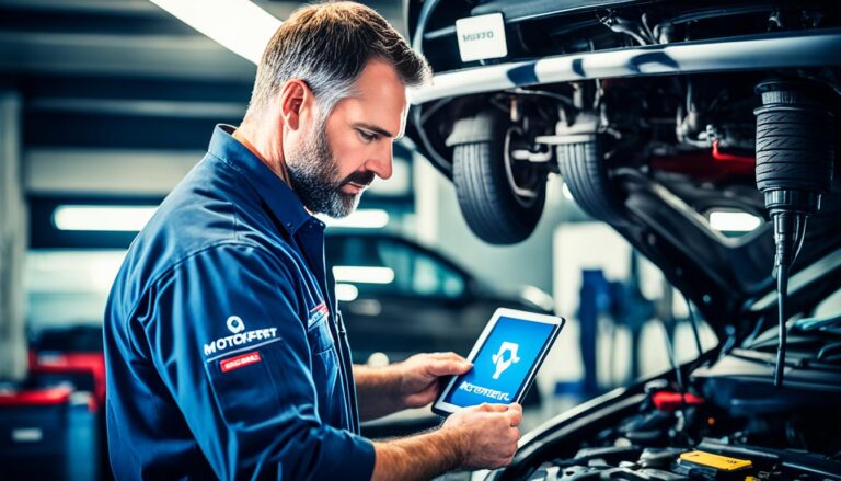 car repair assessment services schweiz motoexpert