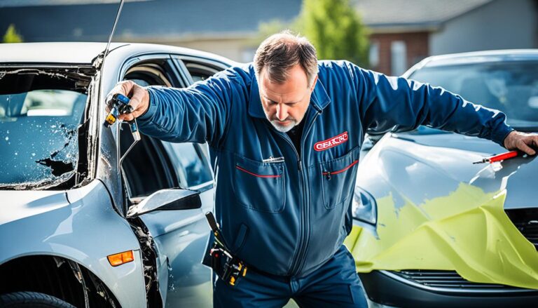 certified automobile damage appraiser schweiz motoexpert